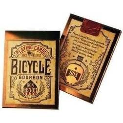 Bicycle Bourbon