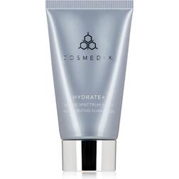 CosMedix Hydrate+ Broad Spectrum Moisturizing Sunscreen SPF17 60g