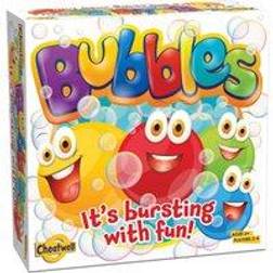 Cheatwell Bubbles Card Game