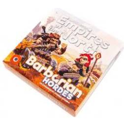 Portal Games Imperial Settlers: Empires of the North Barbarian Hordes (Exp