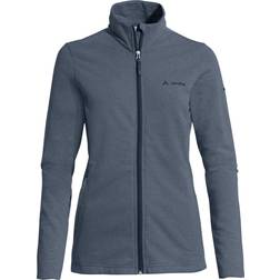 Vaude Valua Fleece Jacket Women's - Dark Sea