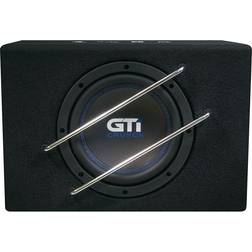 Crunch GTI800A Auto Subwoofer 400 W