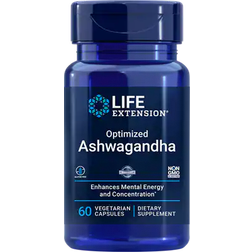 Life Extension Optimized Ashwagandha