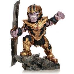 Iron Studios Iron Studios Marvel Avengers Endgame Thanos 20cm