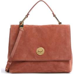 Coccinelle Liya Handbag - Brown