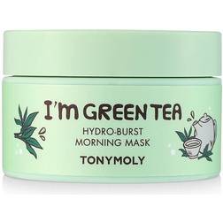 Tonymoly I'M Green Tea Hydro-Burst Morning Mask 100ml