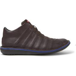 Camper Beetle M - Dark Brown Leather