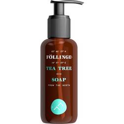 Föllinge Tea Tree Soap 200ml