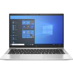 HP EliteBook 840 Aero G8 48R27EA