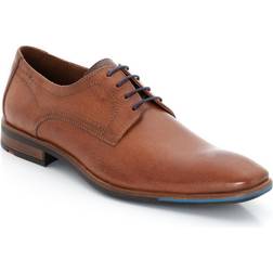 LLOYD Chaussures de ville DON - braun