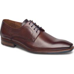 LLOYD Chaussures basses DON - Marron