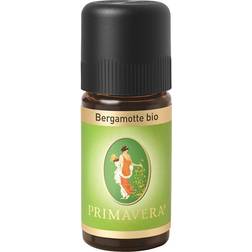 Primavera Organic Essential Oil Bergamotte Bio 5ml