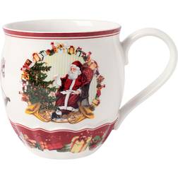 Villeroy & Boch Toy´s Fantasy Kopp & Mugg 39cl