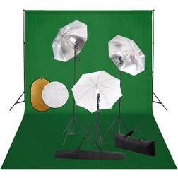 vidaXL Studio set 3067091