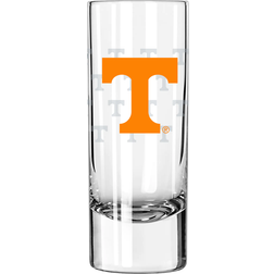 Logo Brands Satin-Etched Tall