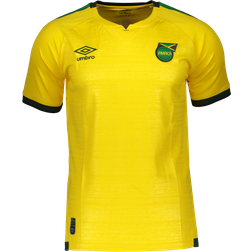 Umbro Jamaica Home Jersey 21/22 Sr