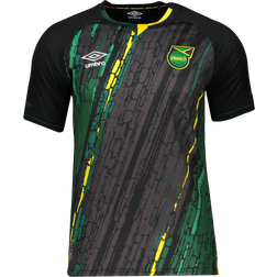 Umbro Jamaica Away Jersey 21/22 Sr