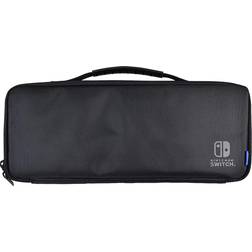 Hori Switch/Switch OLED Cargo Pouch - Black