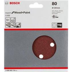 Bosch C430 2 608 605 718 5pcs