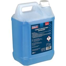 Sealey Carpet/Upholstery Detergent 5L