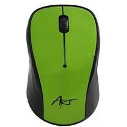 ART Wireless Optical Am-92 Office Mouse 1200 Dpi