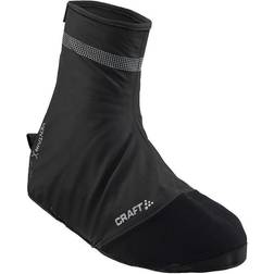 Craft Cubrezapatillas Shelter negro Black