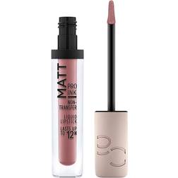 Catrice Matt Pro Ink Non-Transfer Liquid Lipstick #050 My Life - My Decision
