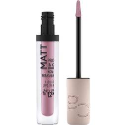 Catrice Matt Pro Ink Non-Transfer Liquid Lipstick #070 I Am Unique