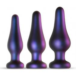 Hueman Comets But Plug Set 3-pack