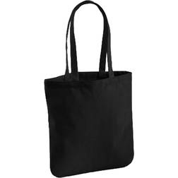 Westford Mill EarthAware Organic Spring Tote - Black