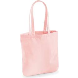 Westford Mill EarthAware Organic Spring Tote - Pastel Pink