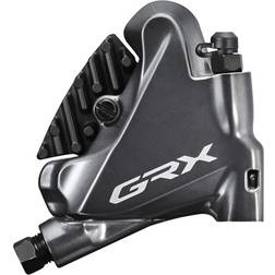 Shimano GRX Flat Mount BR-RX810 Brake Caliper Front