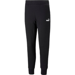 Puma Women's Essentials Sweatpants - Black