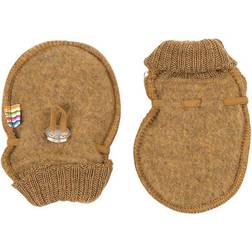 Joha Baby Mittens - Saffran Melange ( 97978-716-15978)