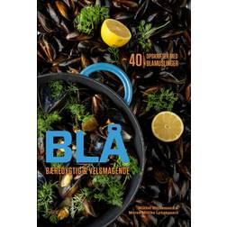 BLÅ (Indbundet, 2021)