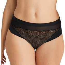 PrimaDonna Sophora Full Brief - Black