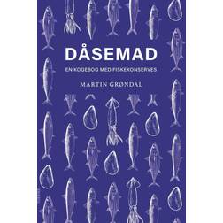 Dåsemad (Indbundet, 2021)