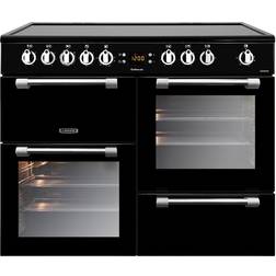 Leisure Cookmaster CK100C210K 100cm Electric Black