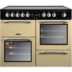 Leisure Cookmaster CK100C210C 100cm Electric Beige