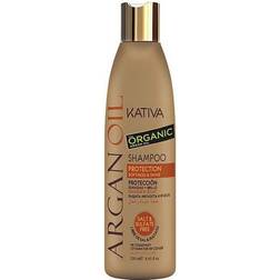 Kativa Argan Oil Shampoo 250ml