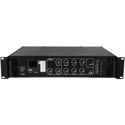 Omnitronic MPZ-650