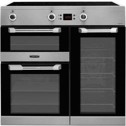 Leisure Cuisinemaster CS90D530X 90cm Electric