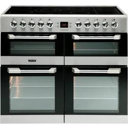 Leisure Cuisinemaster CS100C510X 100cm Electric Stainless Steel