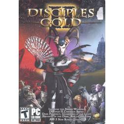 Disciples II Goud Edition Windows