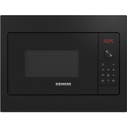 Siemens iQ300 BF523LMB3 Black