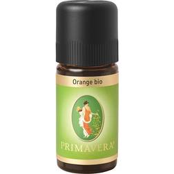 Primavera Organic Essential Oil Orange Bio 5ml