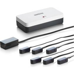 Marmitek Invisible Control 6 TV 10 m