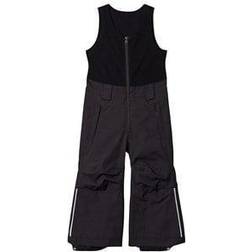 Reima Pantalon De Ski Enfant - Noir