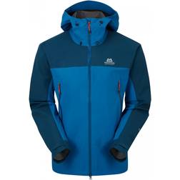 Mountain Equipment Saltoro Jacket - Mykonos/Majolica