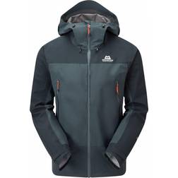 Mountain Equipment Saltoro Jacket - Blue Nights/Cosmos